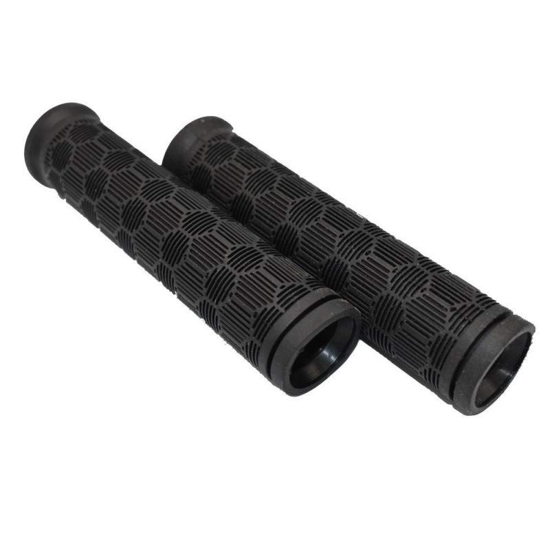 Puños de manillar para modelo Bongo  - 1  