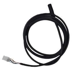 Valdiklio 36V programa  - 2  