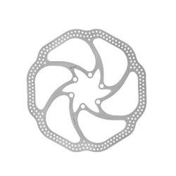 Disco freno da 160 mm  - 1  