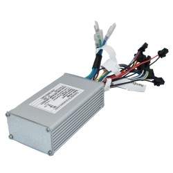 Kontroller sett, strømkabel, display, sykkel sensor  - 9  