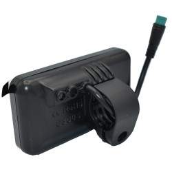 Controller set, power cable, display, bike sensor  - 13  