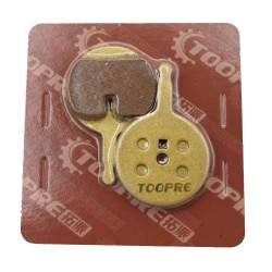 Brzdová doštička  - 3  