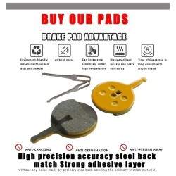 kočiona pločica  - 5  