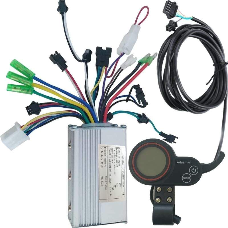 Controler generic 48v  - 1  