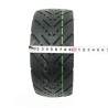 Cubierta 11X3 Offroad ( 90/65-6.5)  - 6  
