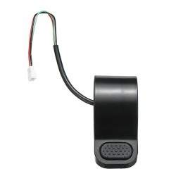 Kit de control al vitezei - declanșator acceleratie pentru Xiaomi M365, 1S, Pro2 și M365 Pro Xiaomi - 1 Kit de control al viteze