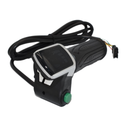 Дросел за електрически скутер и електрически велосипед Wan - 1  