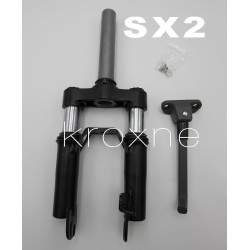 Ninebot - Ninebot Max G30, G30D ja G30LP esivedrustus ESPARTS - 6  