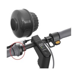 Zvŭnets za vrata za Ninebot Max G30 - sŭvmestim s Xiaomi Segway - Ninebot - 2