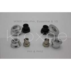 V2 kit to install rear wheel drive in Xiaomi M365 not Pro, 1S, Essential, Lite, PRO and Pro2 Monorim - 5  