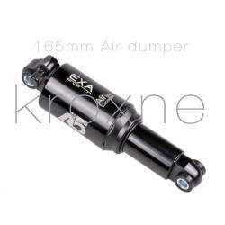 Sprężyny pneumatyczne do przednich i tylnych zawieszeń  - 4  