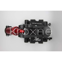 Monorim MR1 V2 - Achtervering voor Xiaomi M365, 1S, Pro2 en M365 Pro en dergelijke. Monorim - 24