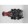 Monorim MR1 V2 - Achtervering voor Xiaomi M365, 1S, Pro2 en M365 Pro en dergelijke. Monorim - 24 Monorim MR1 V2 - Achtervering voor Xiaomi M365, 1S, Pro2 en M365 Pro en dergelijke. Monorim - 24