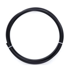 Удължен спирачен кабел за задно окачване (вътрешен кабел 2,1 м / външна втулка 2,5 м)  - 2