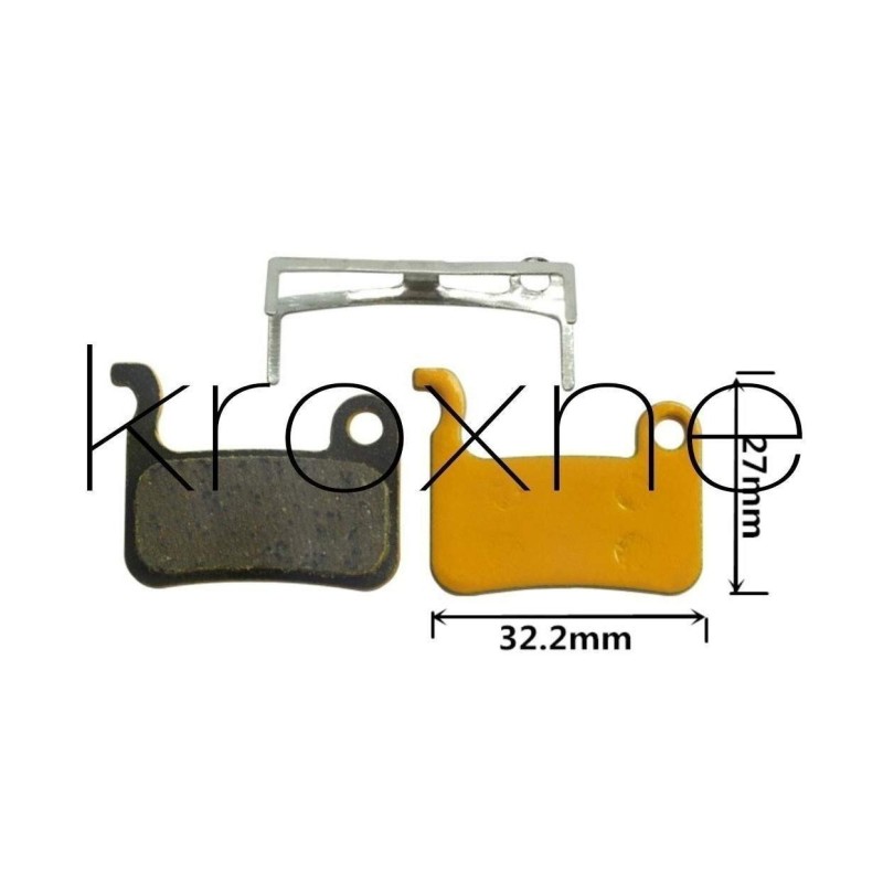 Remblok xTech zoom HB100 KROXNE - 1 Remblok xTech zoom HB100 KROXNE - 1