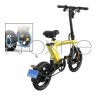 zBike - 250w electric bike - 30 to 50km of autonomy  - 7