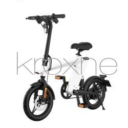 zBike - Ptyssómeno ilektrikó podílato 250w - Aftonomía 30 éos 50 chlm  - 14 zBike - ηλεκτρικό ποδήλατο 250w - αυτονομία 30 έως 5