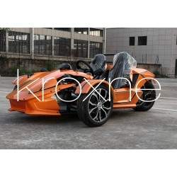 AXIS Roadster 10000W ， Controller 200 / 300A  - 2  