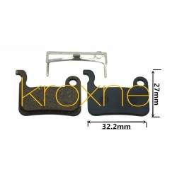 Remblok xTech zoom HB100 KROXNE - 2  