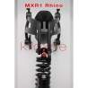 Monorim MXR1 Rhino - سیم پیچ + هوا - سیستم تعلیق عقب برای اسکوترهای برقی Ninebot Max Monorim - 6 Instalirajte novi nadograđeni M