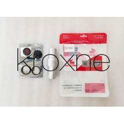 EB-M365 og EB-MAX - installer et hvilket som helst tilpasset styre - Xiaomi - Ninebot Max Monorim - 4 Med EB-M365 og EB-MAX kan 