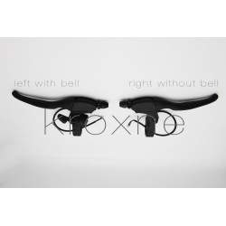 Vasak pidurihoob kvaliteetse kellaga Monorim - 4  