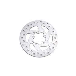 120mm brzdový kotouč s 5 otvory pro elektrické skútry Xiaomi nebo podobné Xiaomi - 2 120mm brzdový kotouč s 5 otvory pro elektri