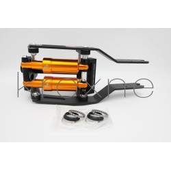 Monorim DM - dipló amortisér - brostiní anártisi gia ilektriká skoúter Xiaomi Monorim - 12 

Περιλαμβάνεται στη συσκευασία:
- Η 