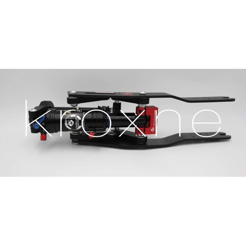 Monorim V4 Horse  - 1 Monorim V4 Horse  - 1