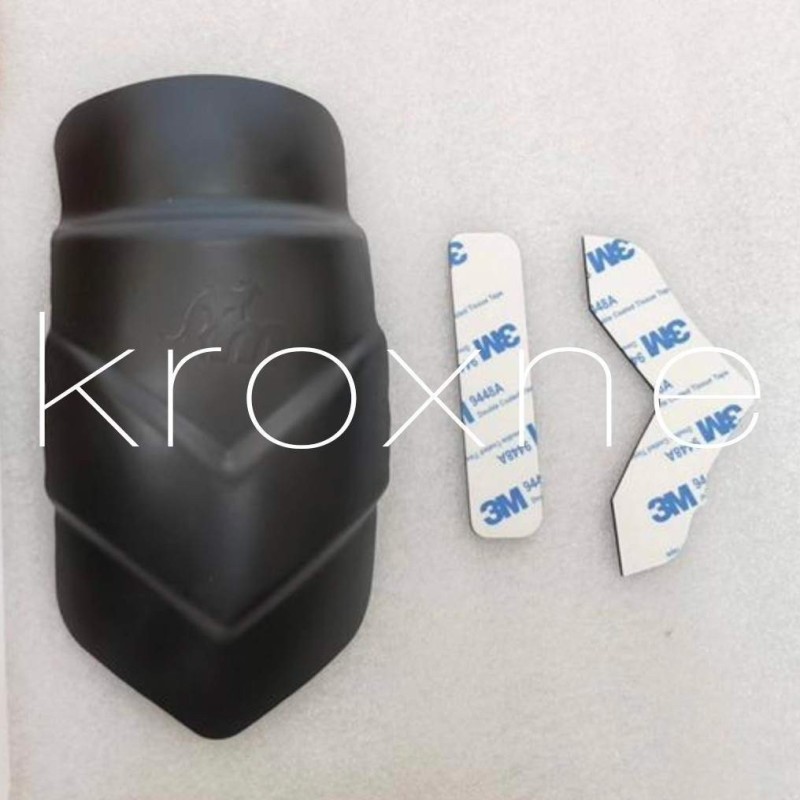 Extra spatbord voor MR1, MXR1, DMR1 en DMXR1 - Monorim FP Monorim - 1 Extra spatbord voor MR1, MXR1, DMR1 en DMXR1 - Monorim FP Monorim - 1
