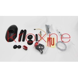 Monorim MR1 V2 - Achtervering voor Xiaomi M365, 1S, Pro2 en M365 Pro en dergelijke. Monorim - 48