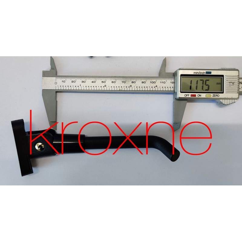 Suderinamas „Xiaomi M365“, „1S“, „Pro2“ ir „M365 Pro“ „kickstand“ Xiaomi - 14  