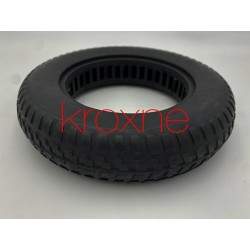 Solid / Solid 10-Zoll-Reifen für Xiaomi M365, Essential, 1S, Pro2 oder M365 Pro Xiaomi - 6 Der Vollreifen ist universell für Vor