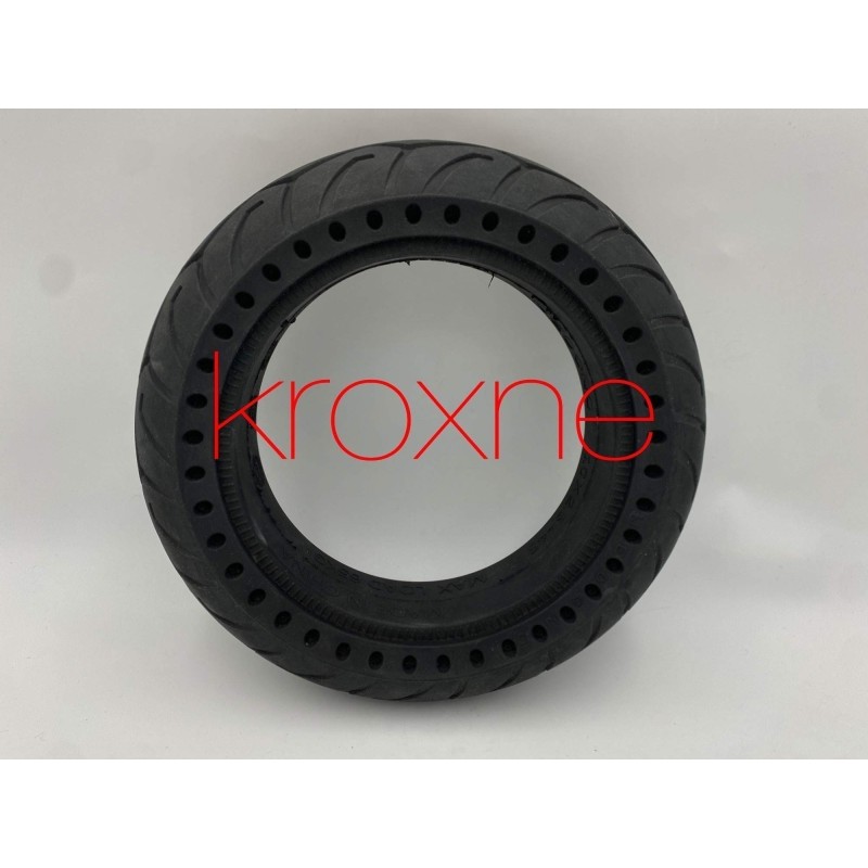 10x2.5 massieve / massieve band -- 255x80 voor Ninebot Max of vergelijkbaar Xiaomi - 1 10x2.5 massieve / massieve band -- 255x80 voor Ninebot Max of vergelijkbaar Xiaomi - 1