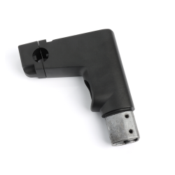 BLE plate base or handlebar mount for Ninebot Max G30 all models. Segway - Ninebot - 1