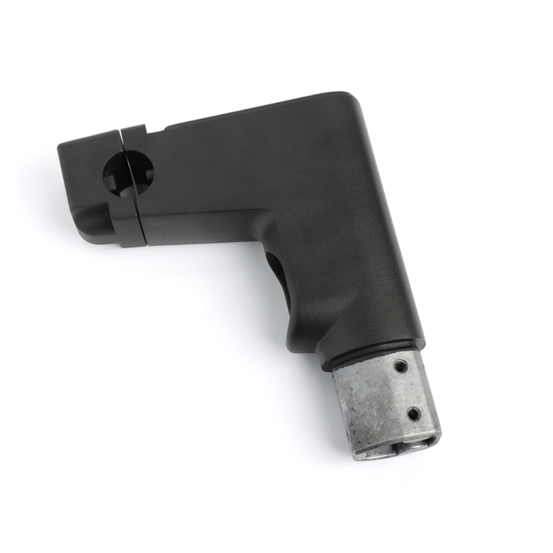 Base de plaque BLE ou support de guidon pour Ninebot Max G30 tous modèles. Segway - Ninebot - 1 Support de guidon ou base d'écra