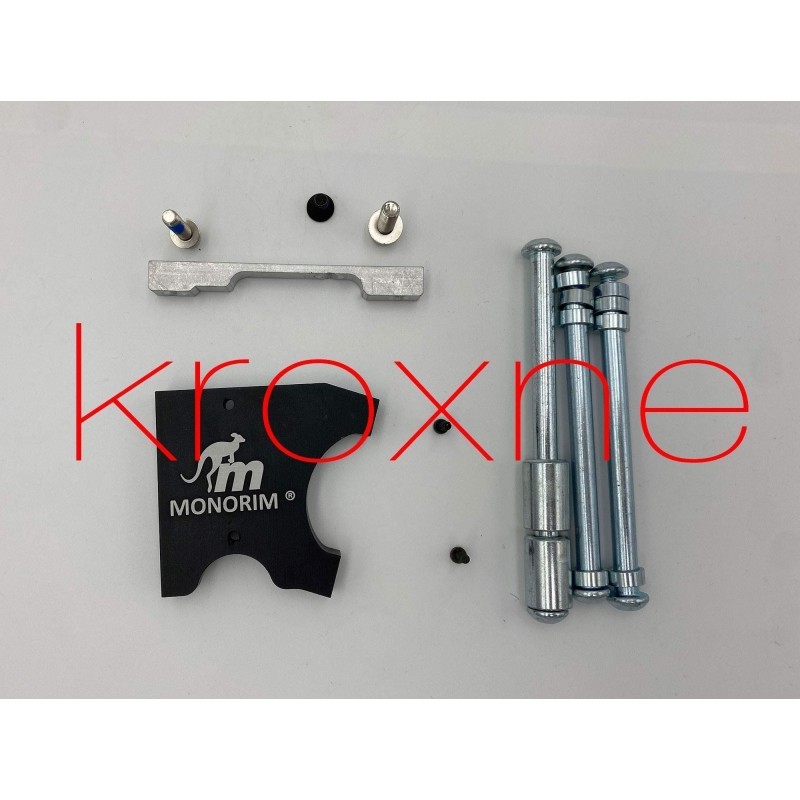 Monorim MD-RF xtech remadapter voor Monorim voorvering Monorim - 3 Monorim MD-RF xtech remadapter voor Monorim voorvering Monorim - 3