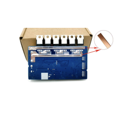 V3 reinforced controller for electric scooter Xiaomi M365, 1S, Essential, Pro, Pro 2, Mi 3 Scooter, Mi 3 Lite or similar KROXNE