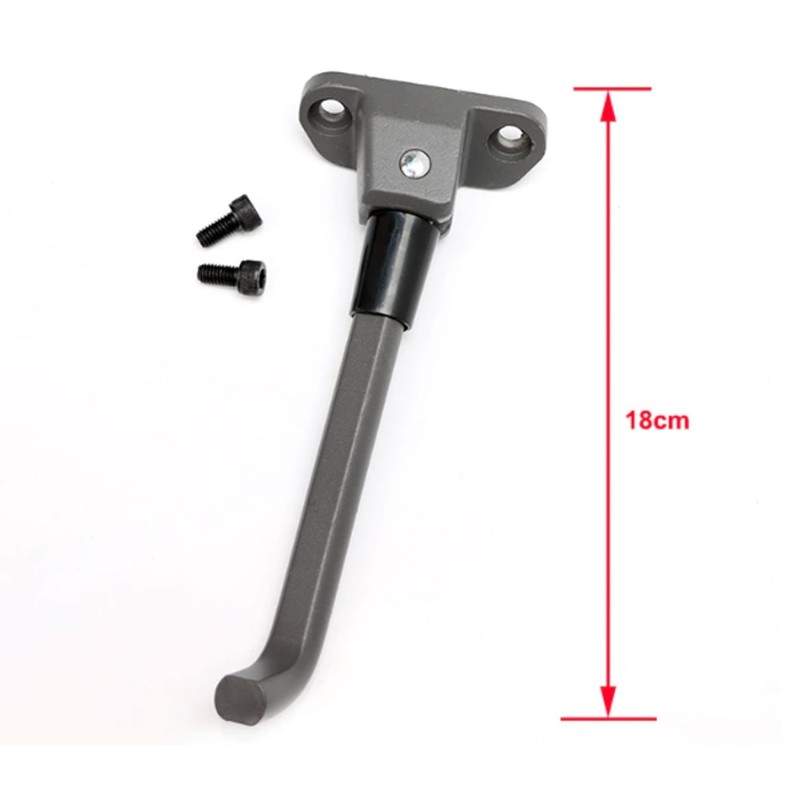 Kickstand gia Ninebot Max G30, G30D í G30LP Segway - Ninebot - 7  