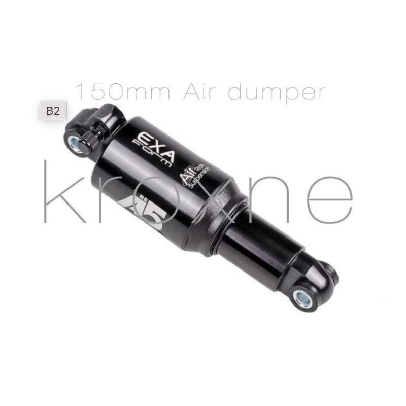 Tlumiče a pružiny pro přední a zadní zavěšení Sharkset. Sharkset - 2 Tlumiče a pružiny pro přední a zadní zavěšení Sharkset.
Náh