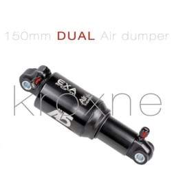 Амортизаторы и пружины для передней и задней подвески Sharkset. Sharkset - 6 Амортизаторы и пружины для передней и задней подвес