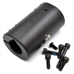 Stiv Monorim-hals för Xiaomi M365, 1S, Pro2 och M365 Pro - Eagle Monorim - 12 Stiv Monorim-hals för Xiaomi M365, 1S, Pro2 och M3