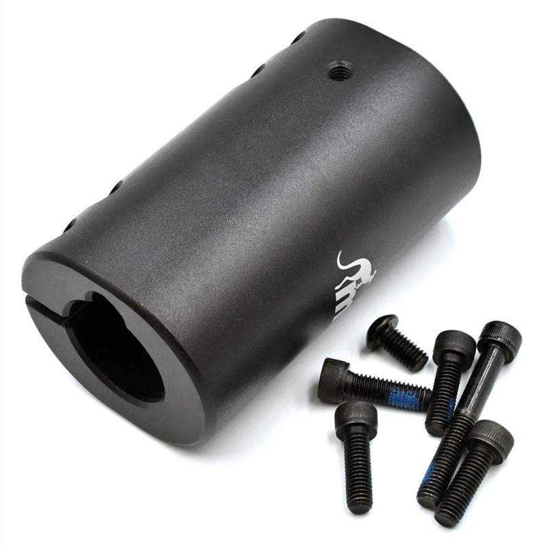 Mât rigide Monorim pour Xiaomi M365, 1S, Pro2 et M365 Pro - Eagle Monorim - 12