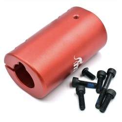 Mât rigide Monorim pour Xiaomi M365, 1S, Pro2 et M365 Pro - Eagle Monorim - 13