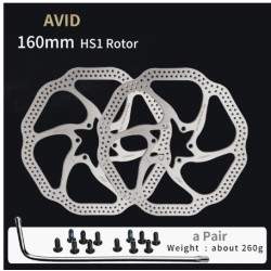 Nuss hydraulischer Bremssattel  - 17  