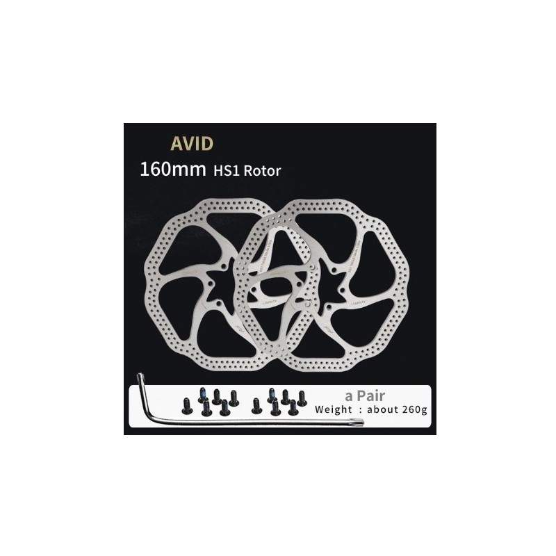 Mutri hüdrauliline pidurisadul  - 17  