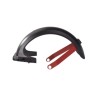 Support de garde-boue arrière pour scooters électriques de la série Ninebot Max  - 4 Support de garde-boue arrière pour scooters électriques de la série Ninebot Max  - 4