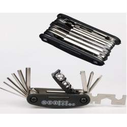 Multiple Allen Hex Screwdriver Pack  - 4 Multiple Allen Hex Screwdriver Pack
Allen Hex Driver Kit
Allen hex tool kit. Useful poc