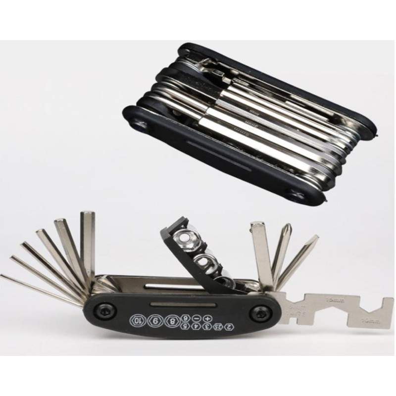 Pachet de șurubelnițe hexagonale multiple  - 4 Pachet de șurubelnițe hexagonale multiple
Kit driver hexagonal Allen
Trusă de scu