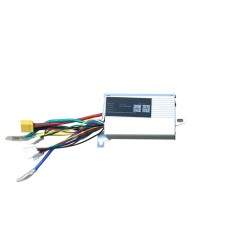 Kontroler za 48v 500w modele monorim motora N9-2, N9X-2, N9X-22, N9, N9X, U5, U5 2.0 ili U5 Air Monorim - 1 Kontroler za 48v 500